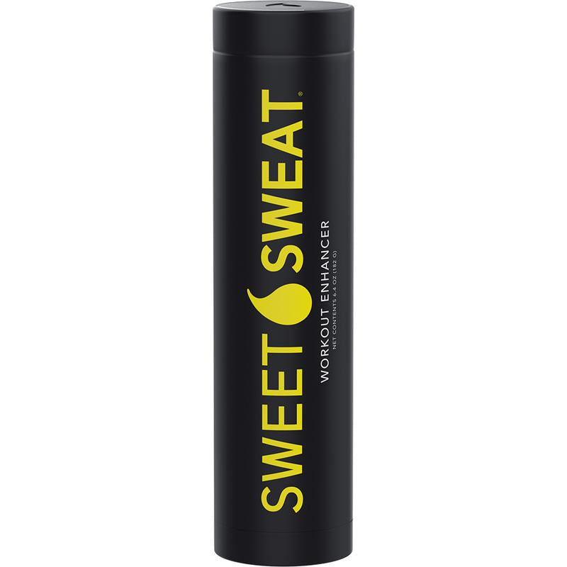Sweet Sweat Workout Enhancer Roll-On Gel Stick - Elevate Your Fitness Journey and Maximize Results with Every Workout