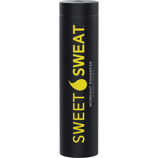 Sweet Sweat Workout Enhancer Roll-On Gel Stick - Elevate Your Fitness Journey and Maximize Results with Every Workout