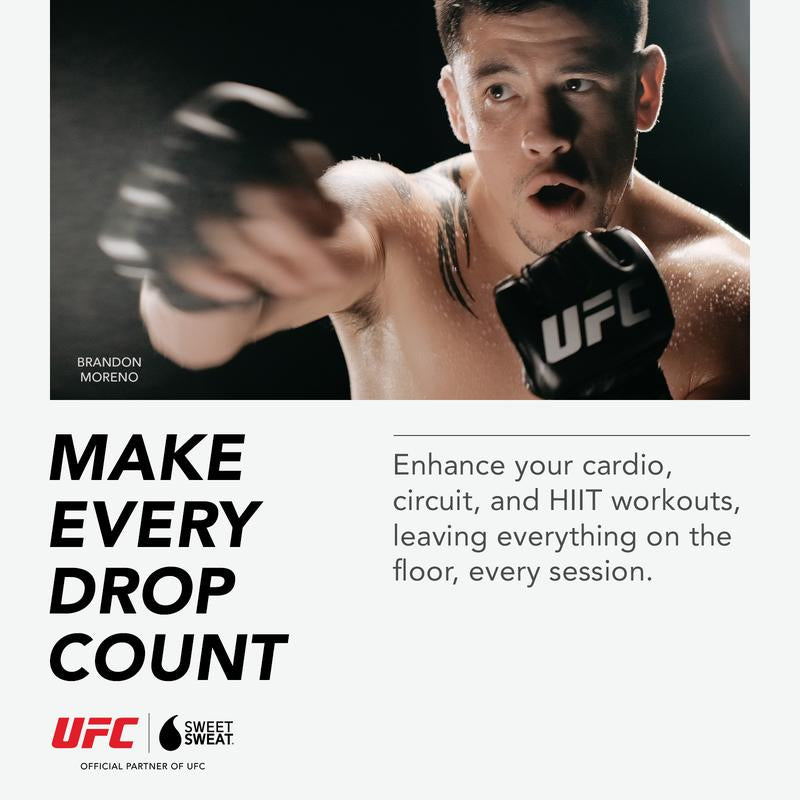 Sweet Sweat Workout Enhancer Roll-On Gel Stick - Elevate Your Fitness Journey and Maximize Results with Every Workout