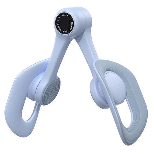 Transform Your Home Workouts with the MERACH Thigh Master - Ultimate Fitness Equipment for Toning Arms, Inner Thighs, and Legs