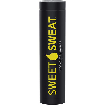 Sweet Sweat Workout Enhancer Roll-On Gel Stick - Elevate Your Fitness Journey and Maximize Results with Every Workout